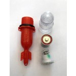 Fishing Light - LED Float Buoy Attract