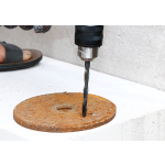 Hammer Drill - 710W Electric Power Tool