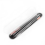 Blackhead Remover - 4pc Comedone Extractors