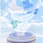 Mini Washer - Portable Washing Machine