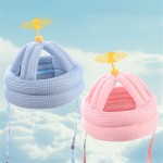 Baby Helmet - Breathable Head Protection