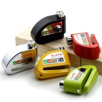 Brake Lock - Disc Alarm 110DB Anti-theft