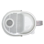 Rice Washer - Strainer Sieve Kitchen