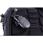 Code Lock - 3-digit Combination Padlock