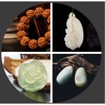 Electric Grinder - Mini Drill Engraving Pen