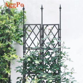 Garden Trellis - Climbing Plant Support