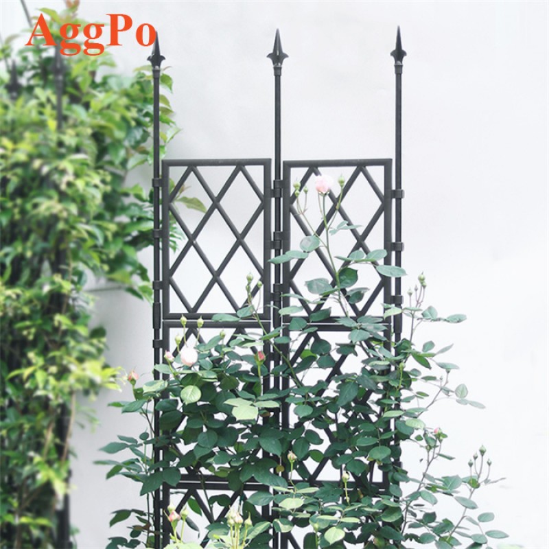 Garden Trellis - Climbing Plant Support