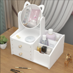 Vanity Organizer - Desk Drawer Storage Box