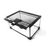 Reptile Tank - Terrarium Ecology Box
