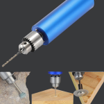 Electric Grinder - Mini Drill Engraving Pen