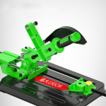 Angle Grinder Stand - Holder Support Bracket