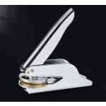 Seal Stamp - Steel Official Embosser