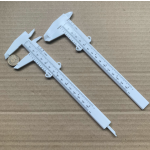 Vernier Caliper - 150mm Plastic Student
