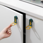 Toilet Lifter - Suction Handle Cabinet Door
