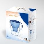 Water Purifier - Kettle Kitchen Household Filter