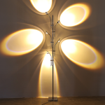 Projection Lamp - Sunset Floorstanding