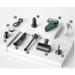 Car Vacuum - Cordless 11000Pa Wireless Blower