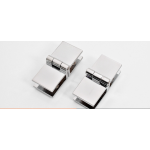 Glass Hinge - 0/90/180 Degree No Hole