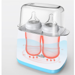Bottle Warmer - Sterilizer Timer Portable