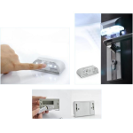 Keyhole Light - Motion Sensor Wireless