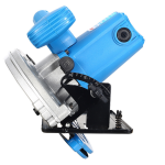 Circular Saw - 1380W Corded 5500 RPM