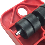 Hand Truck - 330lb Multi-position Dolly