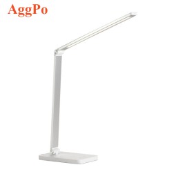 LED Desk Lamp - Folding Reading Light