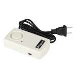 Power Alarm - Failure Outage Siren