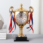 Alarm Clock - Trophy Cup Kids Bedside