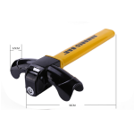 Steering Lock - T-bar Anti Theft Security