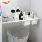 Tension Rod - Spring Curtain No Drill