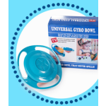 Baby Bowl - 360 Degree Rotate Spill-Proof