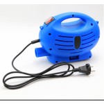 Paint Sprayer - 650W HVLP DIY Machine