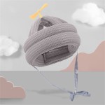 Baby Helmet - Breathable Head Protection