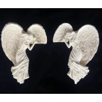 Angel Ornament - Door Frame Decorative