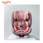 Car Seat - Infant to Toddler 10 Years