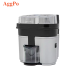 Citrus Juicer - Electric Twin 90W Household