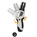 Electric Screwdriver - Rechargeable Pistol