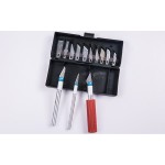 Engraving Knife Set - 13pc Metal Wood Carving Tool