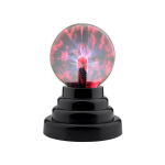 Plasma Ball - USB Touch Sensitive Lamp