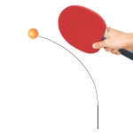 Table Tennis Trainer - Exerciser Random Play