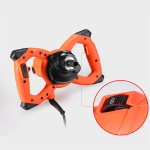 Mortar Mixer - Electric 6 Speed Handheld