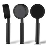 Shower Head - Stainless Steel Removable