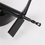 Garden Auger - Spiral Drill Bit Planting