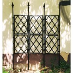 Garden Trellis - Climbing Plant Support