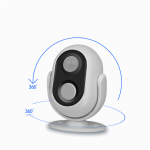 Door Chime - Infrared Welcome Alarm