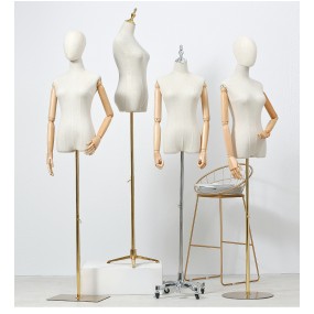 Mannequin - Female Clothing Display