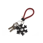 Multi Tool - 18-in-1 Snowflake Screwdriver