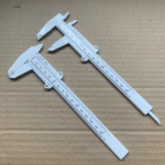 Vernier Caliper - 150mm Plastic Student