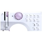 Sewing Machine - Mini Portable Electric